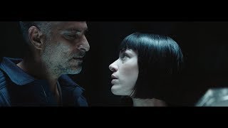 A.I. Rising (2018) Trailer HD