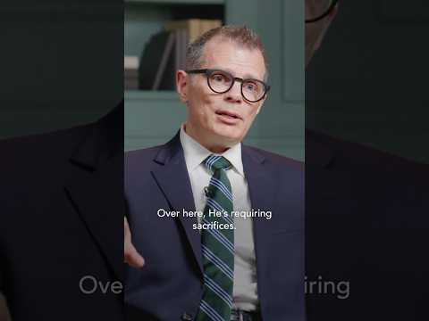 Discover the Bible’s Story of Salvation