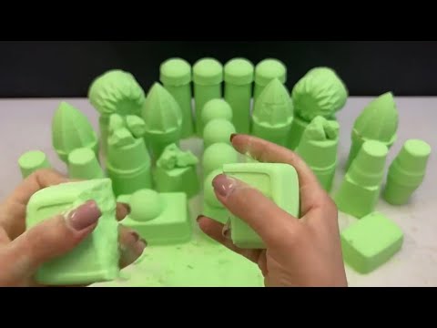 DIY personalized fantasy toys, colorful and beautiful Halloween...