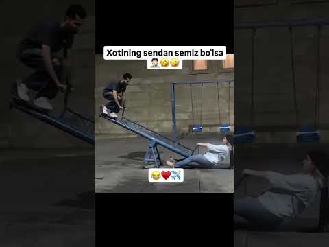 BAXTLI JUFTLIK 😅❤️#trending #funny #instagram #tiktok #duet #love #rek #shorts