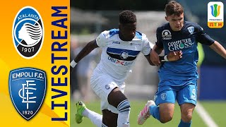 🔴 Atalanta v Empoli | Full Match LIVE | Primavera TIM Cup FINAL