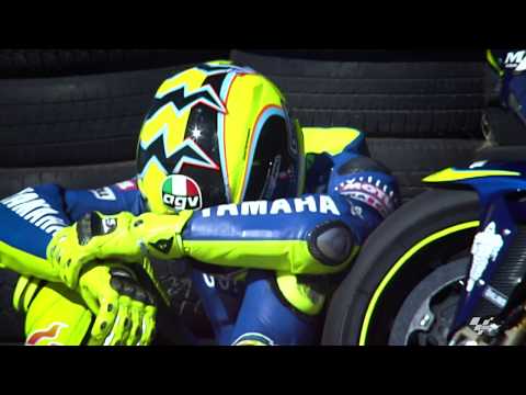 ON THIS DAY: Rossi's Instant Impact 