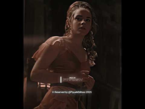 "GORGEOUS"- The Beauty of Hogwarts | Hermione x Luna x Ginny | Parano (slowed) #hermione#luna#ginny