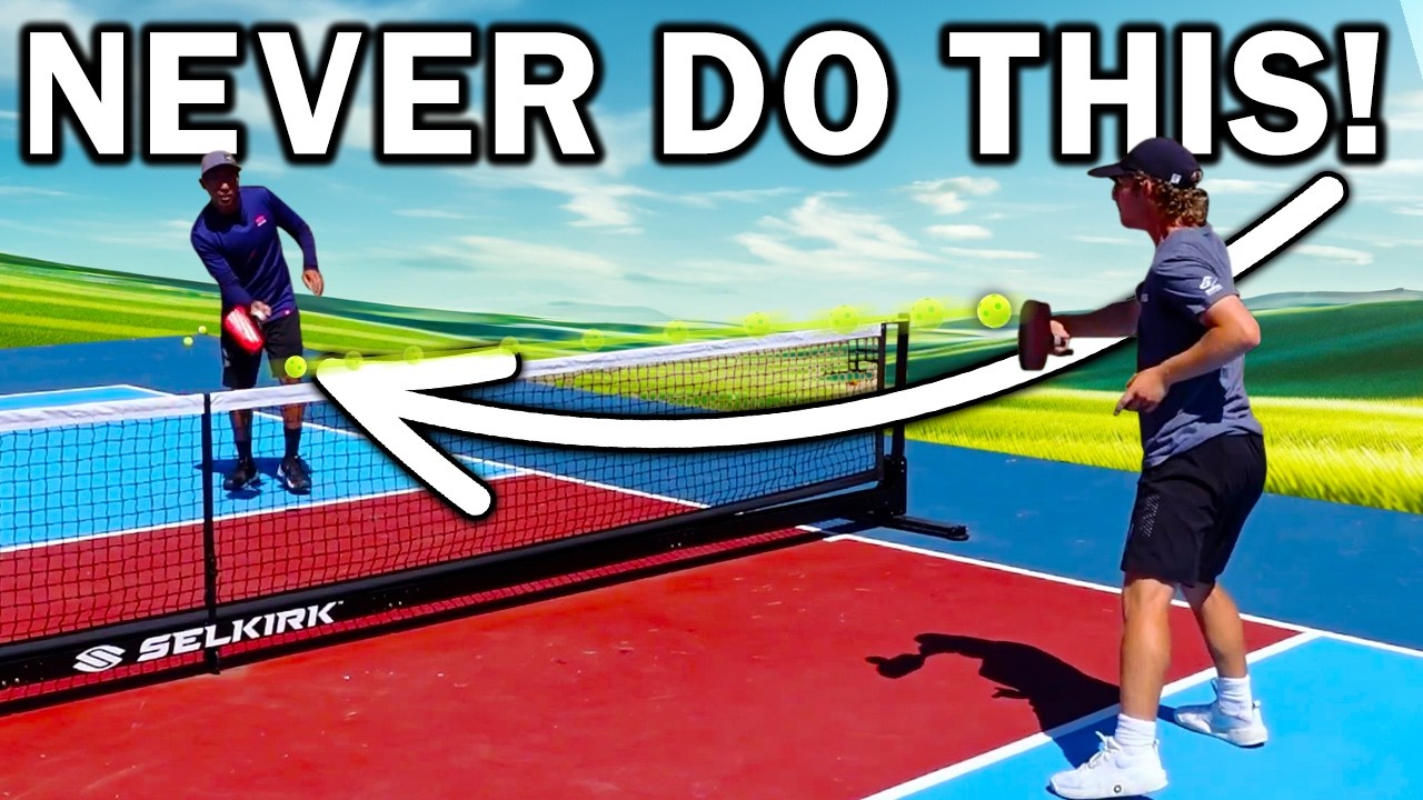 5 Things 5.0+ Players NEVER Do!