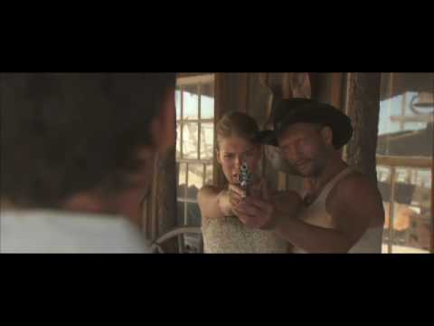 Blood River'