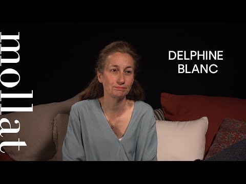Vido de Delphine Blanc
