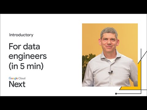 What's next for data engineers (in 5 min)