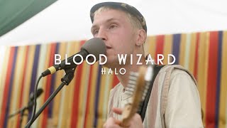 Blood Wizard - Halo (Green Man Festival | Sessions)