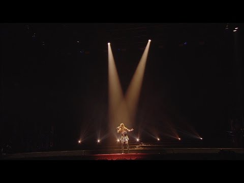 ayumi hamasaki 『Just the beginning -20- TOUR 2017』SPOT ver.1