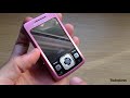 Sony Ericsson T303 - Review & Ringtones