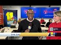 Why Giving Tuesday is critical during the holidays(WBAL) - 02:09 min - News - Video