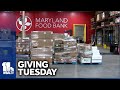 Why Giving Tuesday is critical during the holidays