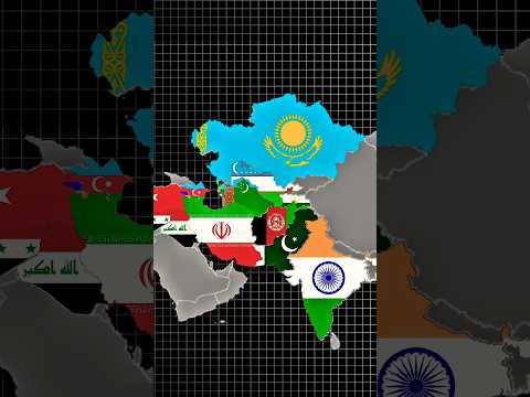 Woh Jangju Badshah Jo Duniya Ko Hila Deta Tha | #shortsfeed #facts #history