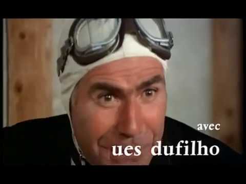 Une journée bien remplie'