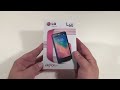 LG L60 X145 обзор < Quke.ru >