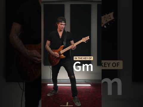 Jam with Jon Dretto | PRS Guitars | #shorts