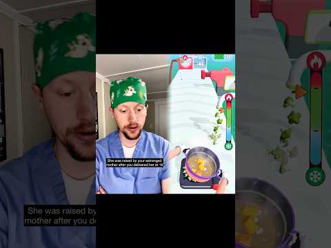 A Medical Dilemma: What would YOU do?