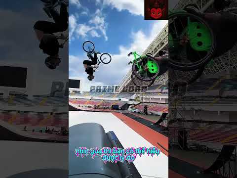 Lí do của mọi chuyện #shortvideo #sports #biker