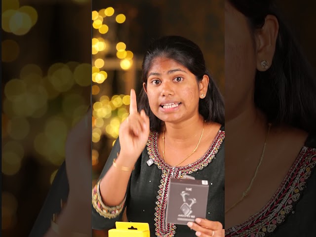 🤩 ₹1000-குள்ள best-ஆ 3 TWS😲 #tws  #under1000