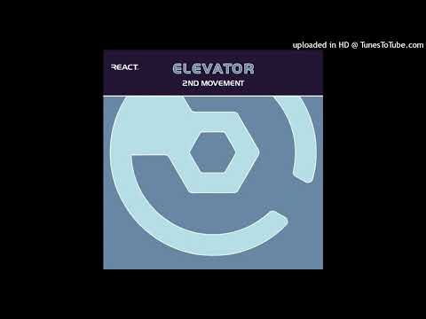 Elevator - Shinny