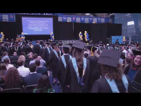University of Pittsburgh School of Education Spring 2024 Commencement
Ceremony