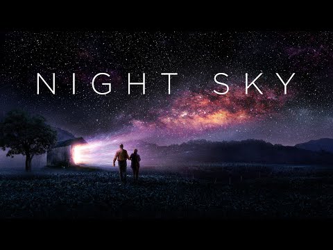 Night Sky'