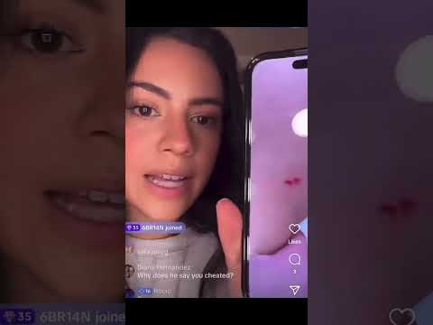 The 100% PROUF THAT Jasmine’s WAS CHEATING ON BRAWADIS W MAMA RUG Part 1 FOLLOW FOR MORE PLSS