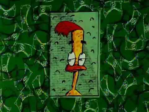 Duckman'