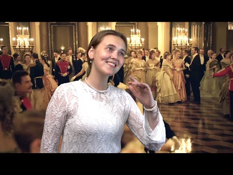 Мария Яркова "Русский вальс"