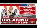 This Budget Guarantees Strong Pillar For Viksit Bharat | PM Modi Full Speech After Budget 2024  - 05:50 min - News - Video