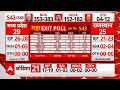 Poll Of Polls Exit Poll 2024: देखिए सभी चैनलों के एग्जिट पोल एक जगह, क्या BJP ने किया 400 पार ?