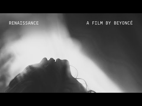 THIQUE / ALL UP IN YOUR MIND (A Film by Beyoncé)