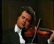 Tchaikovsky - violin concerto - Canzonetta (Andante)