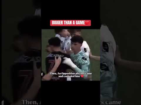 What the World Cup taught me about you