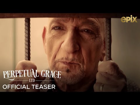 Perpetual Grace LTD'