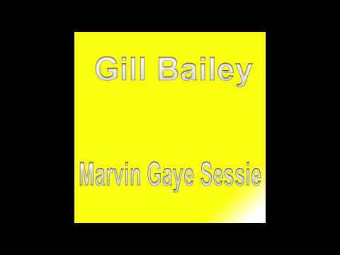 Gill Bailey - Shotgun