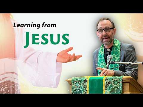 Sermon: Come Out of Darkness