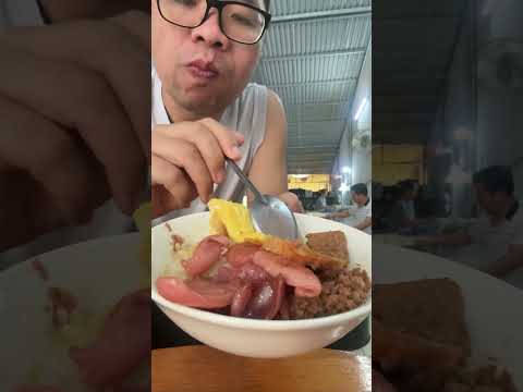 Ăn xôi, xôi thập cẩm anh chị em ơi