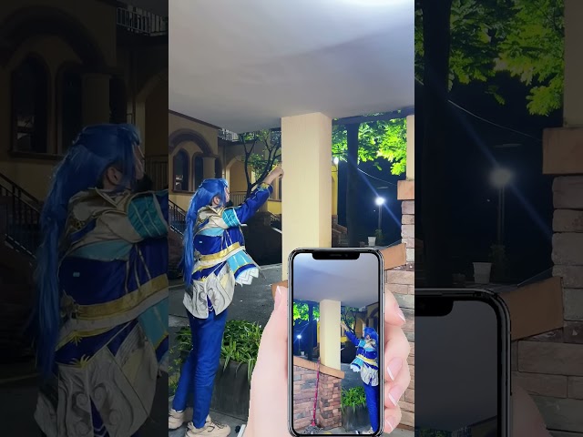 特效解密版！ #斗罗大陆 #唐舞桐与唐老六 #小舞 #唐舞麟 #唐三
