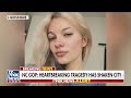 CNN torched for unwatchable segment on Charlotte murder - 11:01 min - News - Video