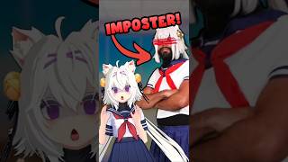 Filian's Cosplay Competition Went Overboard