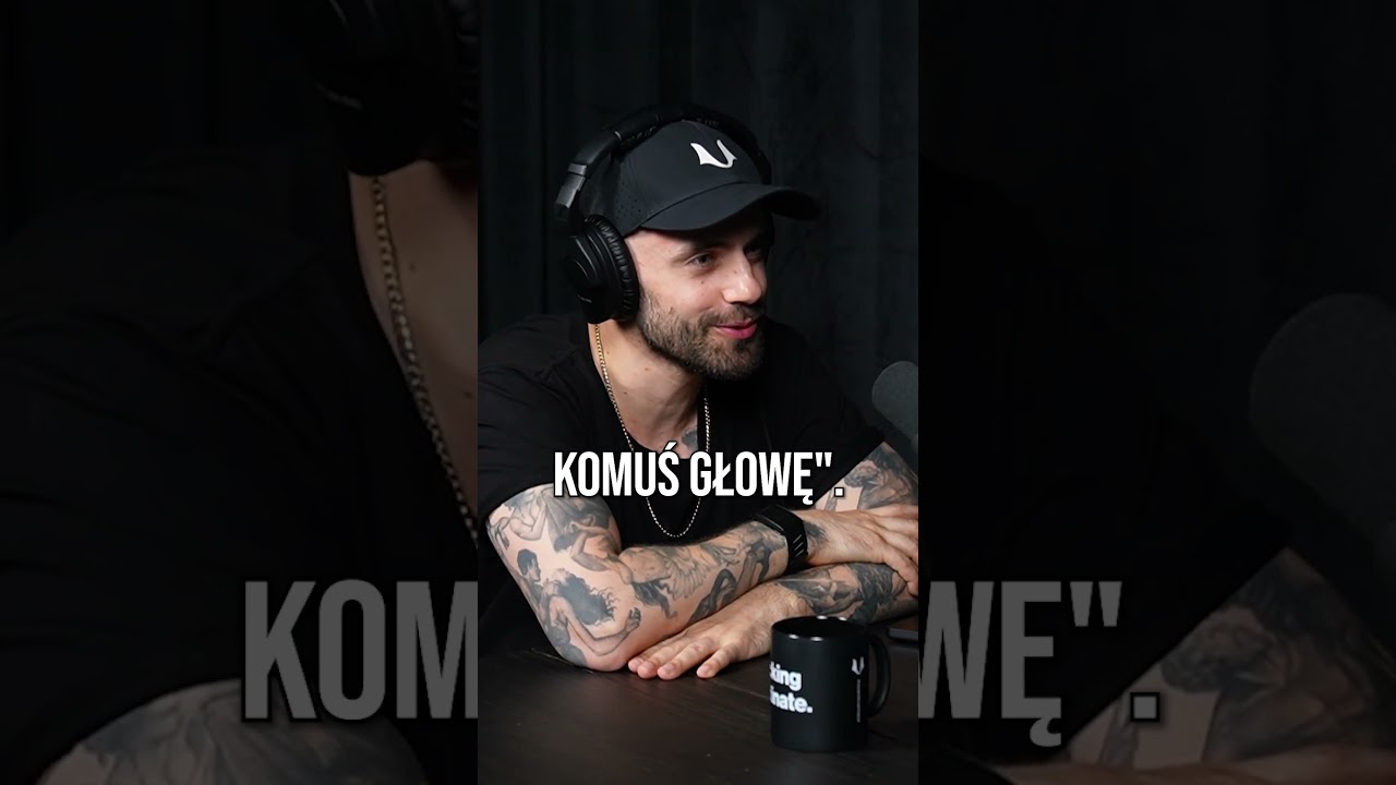 04 Wziął Siekierę i Go Zamordował – ft. Robert Rutkowski