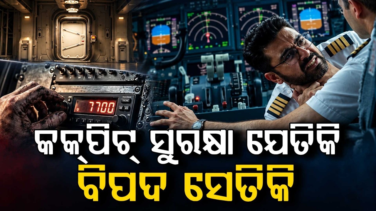 PM Modi Speaks To Hero Pilot Smit Machhar Who Thwarted Flydubai Mid-Air Attack | Argus News