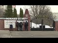 Increased security ahead of Alexei Navalny’s funeral  - 02:00 min - News - Video