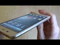 Cubot X9 обзор смартфона, похожего на iphone 6 //Author// (review)