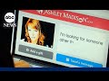 The rise and fall of Ashley Madison, the infamous website promoting infidelity | Nightline