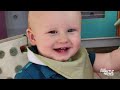 New study points to potential cause of sudden unexplained death in children  - 04:36 min - News - Video