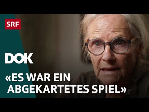 Die Zwangsarbeiterinnen – Wie Bührle, Staat und Kirche profitierten | DOK | SRF