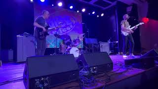 Karate - &quot;- - -&quot; (live at NICE, a fest, Somerville, MA 7/20/2023)