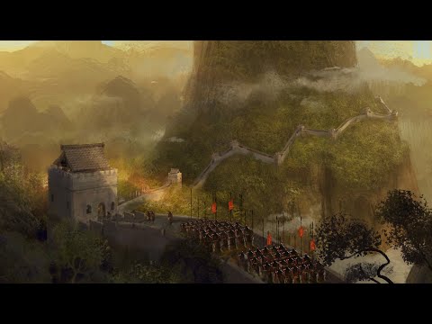 Ming China - Exploration Civ Theme | Civilization VII Original Soundtrack